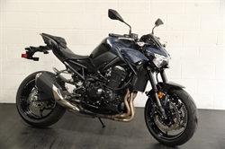 2022 KAWASAKI Z 900 ABS