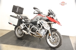 2015 BMW R 1200 GS