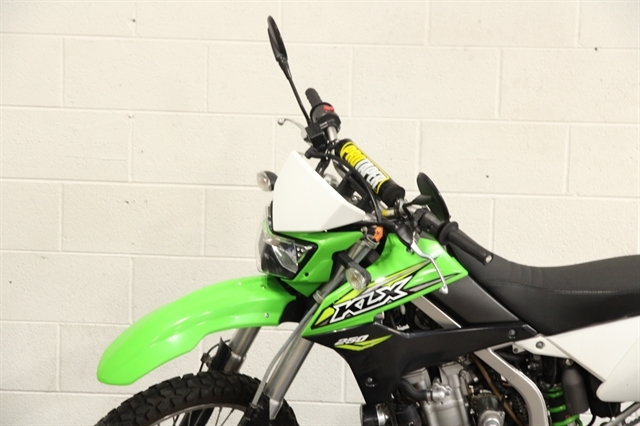 Stock# D29392 USED 2018 KAWASAKI KLX 250 | Lakewood, Colorado