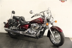 2004 HONDA SHADOW AERO 750