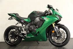 Stock# M03035 USED 2019 KAWASAKI NINJA ZX636 | Lakewood, Colorado