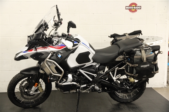 Stock# A48934 USED 2023 BMW R1250GS ADVENTURE | Lakewood, Colorado ...