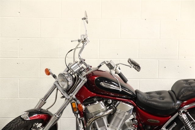 Stock# C00547 USED 1998 SUZUKI INTRUDER | Lakewood, Colorado 80214