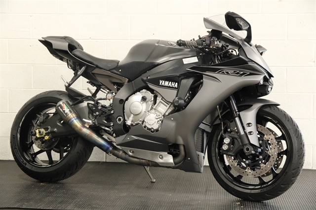 Stock# M01066 USED 2016 YAMAHA R1 | Lakewood, Colorado 80214 | Motorado