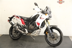 2021 YAMAHA TENERE 700