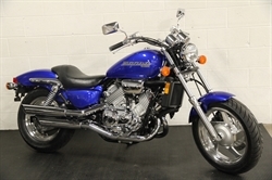 2003 HONDA MAGNA 750