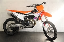 2024 KTM 450 SX-F