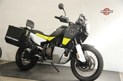 2023 HUSQVARNA NORDEN 901