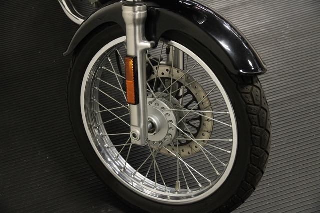 Stock# C00498 USED 2011 SUZUKI TU250X | Lakewood, Colorado 80214