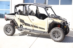 2021 POLARIS GENERAL 4 XP 1000