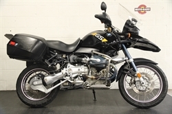 2004 BMW R1150GS ADVENTURE