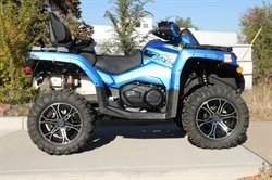 2022 CFMOTO CFORCE 800 XC