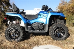 2022 CFMOTO CFORCE 800 XC