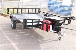 2020 Echo Trailer 5x13