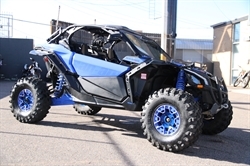 2021 CAN-AM MAVERICK XRS TURBO RR