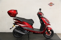 2025 TRAILMASTER TROPHY 150