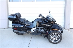 2019 CAN-AM SPYDER ROADSTER