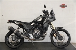 2024 YAMAHA Tenere 700