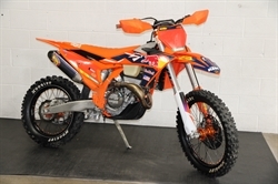 2023 KTM XC 350 F