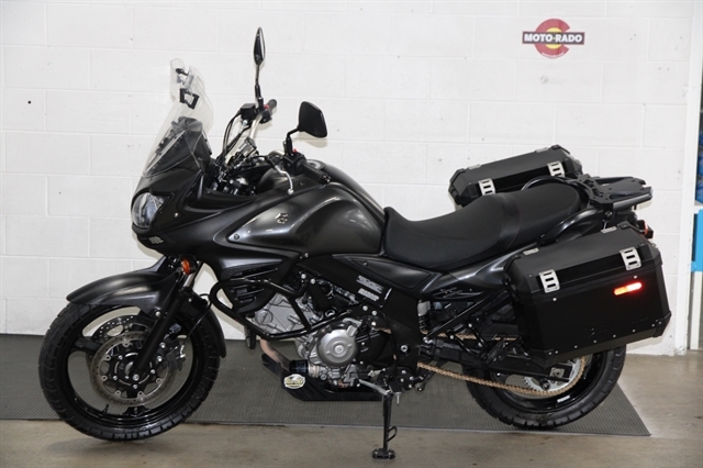 Stock# T00858 USED 2014 SUZUKI V-Strom 650 ABS | Lakewood, Colorado ...