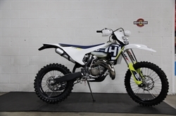 2018 HUSQVARNA TE 150