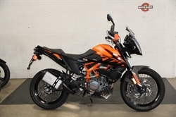 2024 KTM 390 Adventure