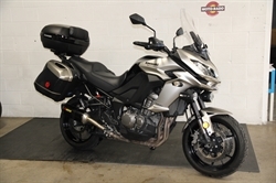 2016 KAWASAKI VERSYS 1000 LT