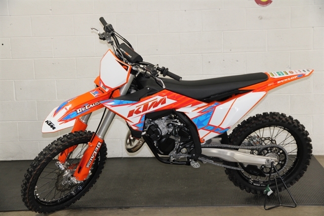 Stock# D55539 USED 2025 KTM SX 150 | Lakewood, Colorado 80214