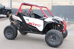 2024 CAN-AM MAVERICK XRC 1000R