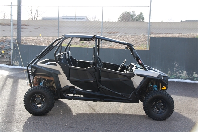 Stock# U95221-1 USED 2020 POLARIS RZR S4 1000 EPS | Lakewood