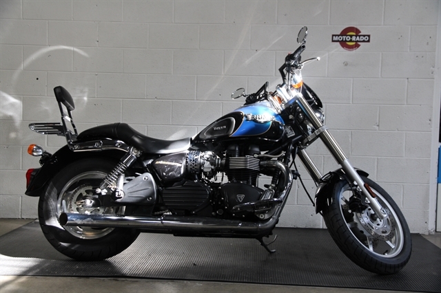 ロード・トゥ・ドイツ2006 100スーパースターズ Stock# C55395 USED 2006 TRIUMPH SPEEDMASTER | Lakewood, Colorado