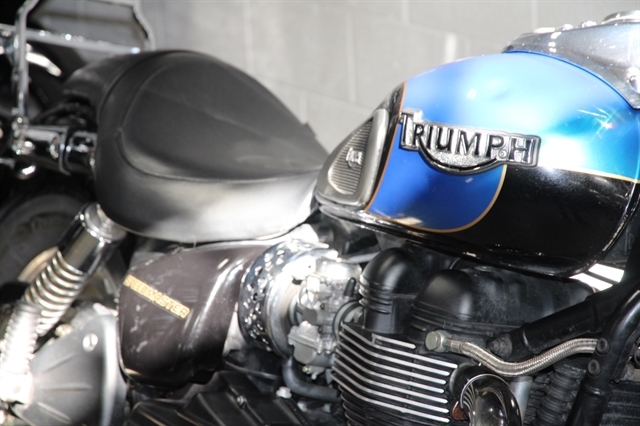 Stock# C55395 USED 2006 TRIUMPH SPEEDMASTER | Lakewood, Colorado