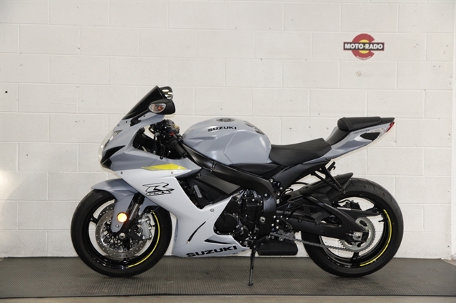 Stock# M00390 USED 2022 SUZUKI GSX-R 600 | Lakewood, Colorado 80214 ...