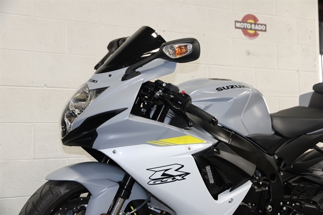 Stock# M00390 USED 2022 SUZUKI GSX-R 600 | Lakewood, Colorado 80214 ...