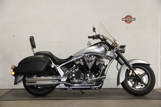Stock# C00292 USED 2013 HONDA Interstate 1300 | Lakewood, Colorado ...