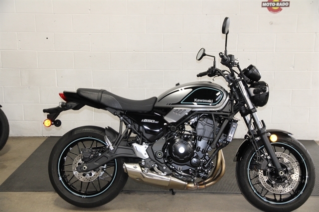 Stock# M82140 USED 2023 KAWASAKI Z 650 RS | Lakewood, Colorado
