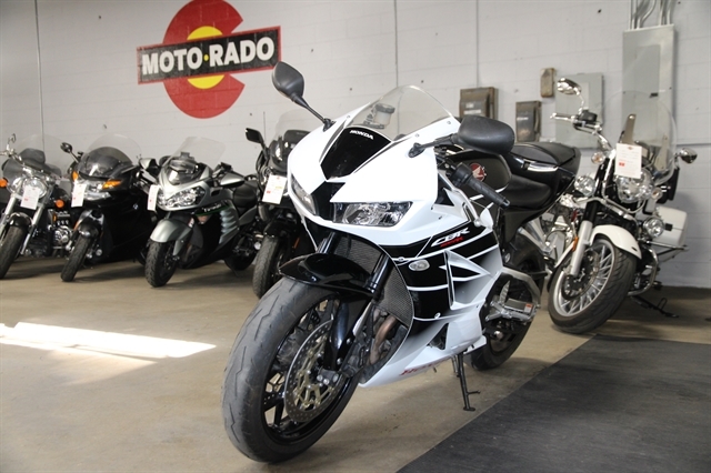 Stock# M00188 USED 2016 HONDA CBR 600RR | Lakewood, Colorado 80214 ...