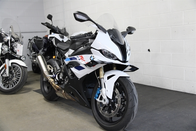 Stock# M08246 USED 2024 BMW S 1000 RR | Lakewood, Colorado 80214 | Motorado