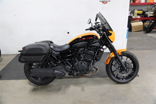 Stock# C05165 USED 2024 KAWASAKI ELIMINATOR SE ABS | Lakewood, Colorado ...