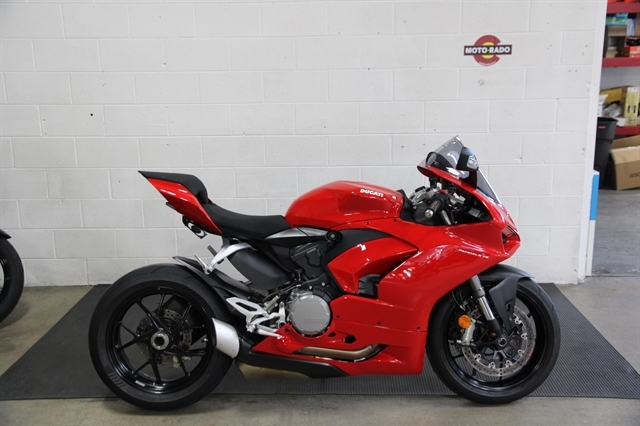 Stock# M14858 USED 2024 DUCATI Panigale V2 | Lakewood, Colorado 80214 ...