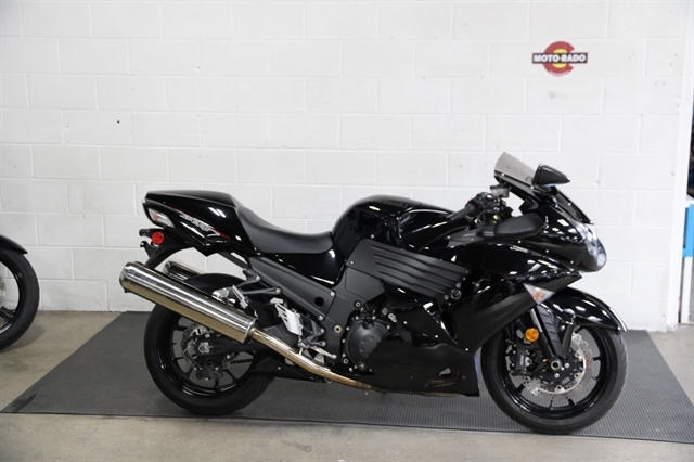 Stock# M26897 USED 2011 KAWASAKI ZX-14 | Lakewood, Colorado 80214