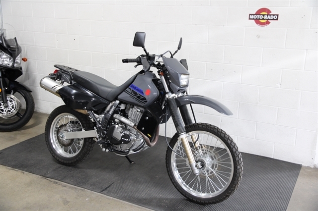 Stock# D01060 USED 2020 SUZUKI DR 650 S | Lakewood, Colorado 80214 ...