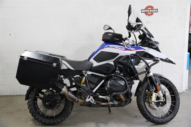 Stock# A99528 USED 2019 BMW R 1250 GS | Lakewood, Colorado 80214 | Motorado