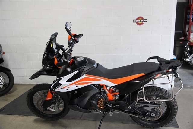 Stock# A79139 USED 2020 KTM 790 ADVENTURE R | Lakewood, Colorado 80214 ...