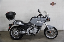 Stock# T00022 USED 2007 SUZUKI V-Strom 650 ABS | Lakewood