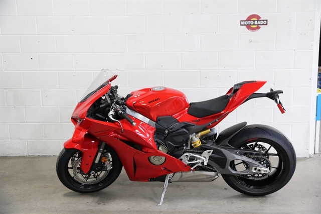 Stock# M01631 USED 2025 DUCATI Panigale V4 | Lakewood, Colorado 80214 ...