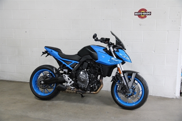 スズキ Stock# C00104-1 USED 2023 SUZUKI GSX-8S | Lakewood, Colorado 80214
