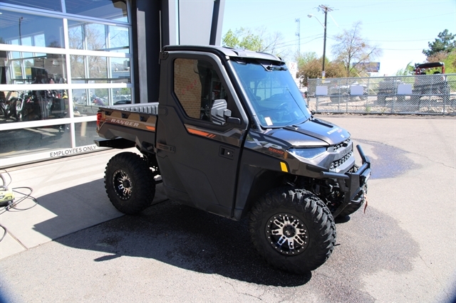 Stock# U93761 USED 2024 POLARIS Ranger XP 1000 | Lakewood