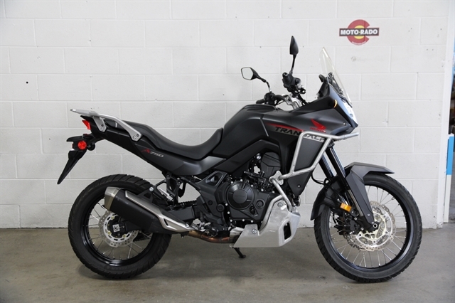 Stock# T02580 USED 2024 HONDA Transalp | Lakewood, Colorado 80214
