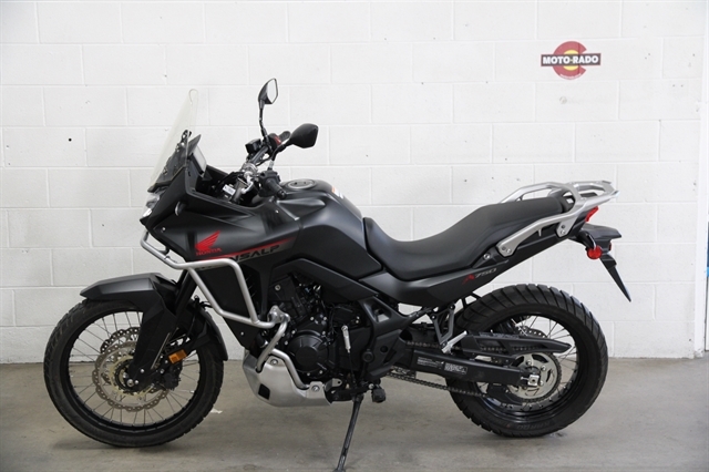 Stock# T02580 USED 2024 HONDA Transalp | Lakewood, Colorado 80214 ...